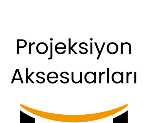 Projeksiyon Aksesuarları